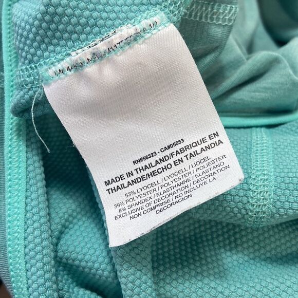 Nike Dri Fit Pull Over Sweater Size S - Picture 9 of 10